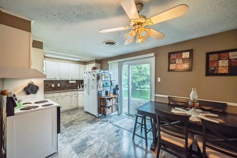 734 Big Bear Highway, Benton, KY 42025 — photo 4