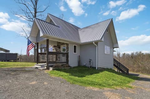 3128 Kentucky 3277, Nancy, KY 42544 — photo 2