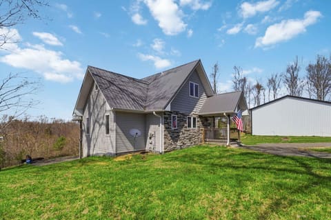 3128 Kentucky 3277, Nancy, KY 42544 — photo 4