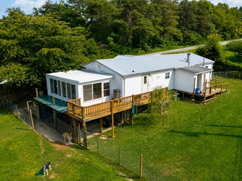 631 Adams Road, Corbin, KY 40701 — photo 4