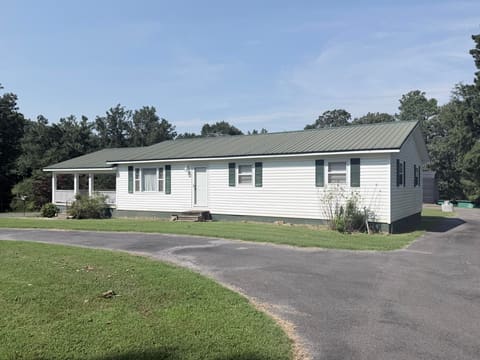 393 Griggs School Road, Benton, KY 42025 — photo 2