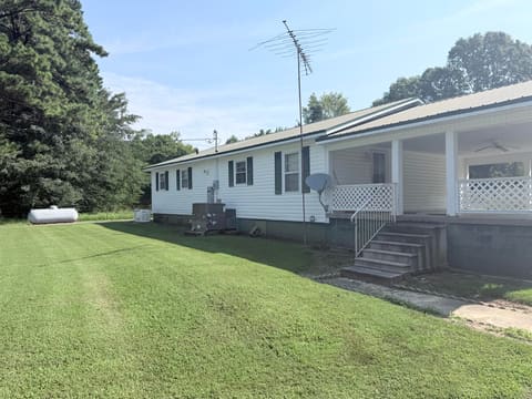393 Griggs School Road, Benton, KY 42025 — photo 4