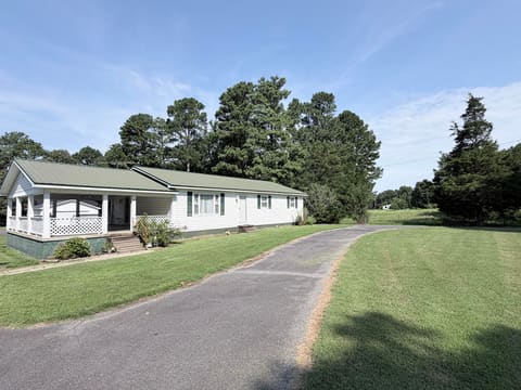 393 Griggs School Road, Benton, KY 42025 — photo 3