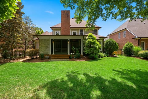 3757 Horsemint Trail, Lexington, KY 40509 — photo 2