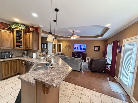 121 Pioneer Lane, Calvert City, KY 42029 — photo 5