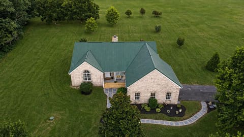 2639 Weisenberger Mill Road, Midway, KY 40347 — photo 4