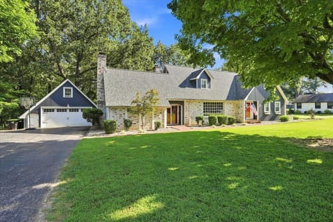 100 Kaywood Drive, Benton, KY 42025 — photo 3