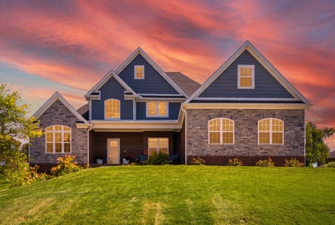 275 Inverness Trail, Richmond, KY 40475 — photo 2