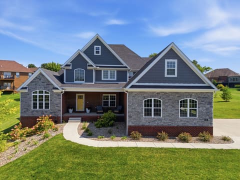 275 Inverness Trail, Richmond, KY 40475 — photo 3