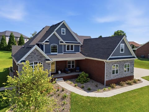 275 Inverness Trail, Richmond, KY 40475 — photo 4