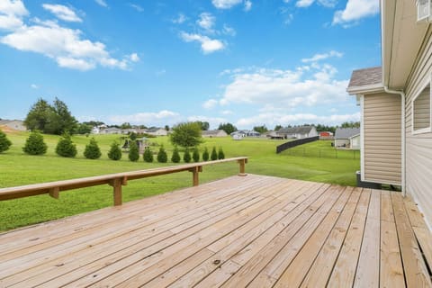 39 Millard Tilley Road, Science Hill, KY 42553 — photo 4