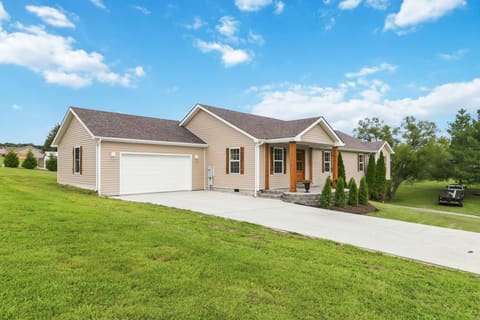 39 Millard Tilley Road, Science Hill, KY 42553 — photo 5