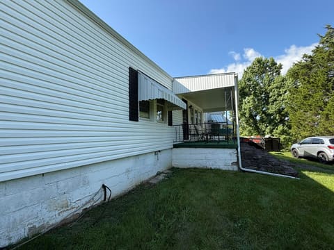 875 S Bluelicks Pike Road, Mount Olivet, KY 41064 — photo 5