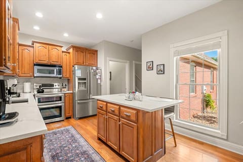 737 Timber Ridge Way Way, Corbin, KY 40701 — photo 4