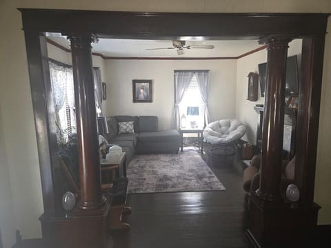 231 Mills Avenue, Flemingsburg, KY 41041 — photo 3