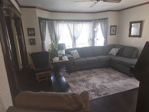 231 Mills Avenue, Flemingsburg, KY 41041 — photo 4