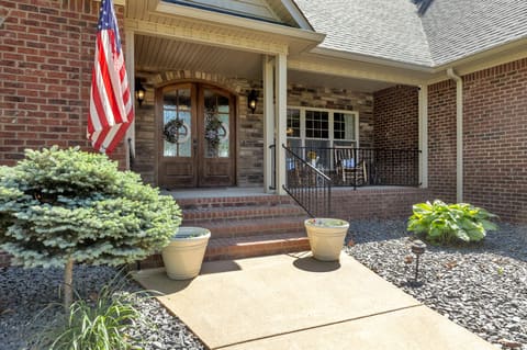 373 Sequoyah Trail, Cadiz, KY 42211 — photo 5