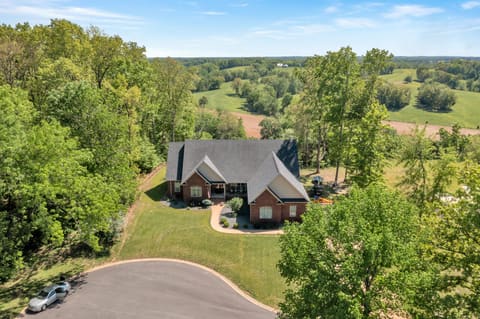 373 Sequoyah Trail, Cadiz, KY 42211 — photo 3