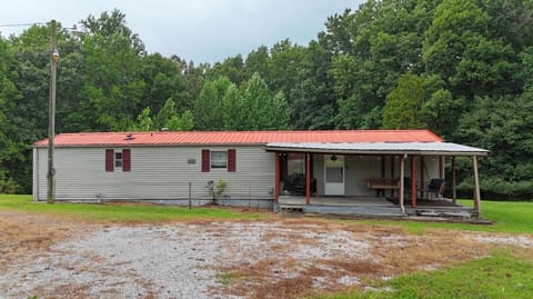 95 Eagle Rise Drive, Nancy, KY 42544 — photo 2