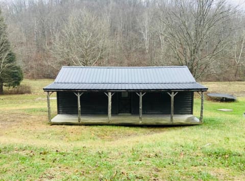 7619 Hawkins Branch Road, Frenchburg, KY 40322 — photo 2