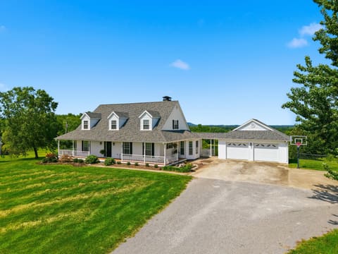 1259 Quarry Road, Danville, KY 40422 — photo 2