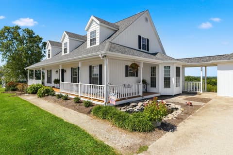 1259 Quarry Road, Danville, KY 40422 — photo 3