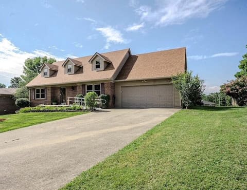 120 Lindenwood Lane, Frankfort, KY 40601 — photo 3
