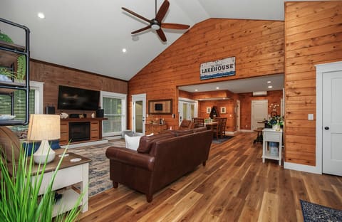 124 Hickory Hill Lane, Benton, KY 42025 — photo 5