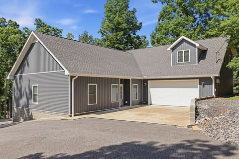 124 Hickory Hill Lane, Benton, KY 42025 — photo 2