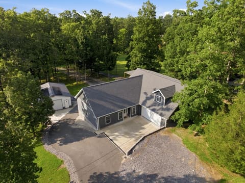 124 Hickory Hill Lane, Benton, KY 42025 — photo 3