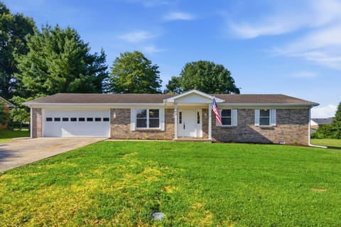 93 Appomattox Drive, Frankfort, KY 40601 — photo 2