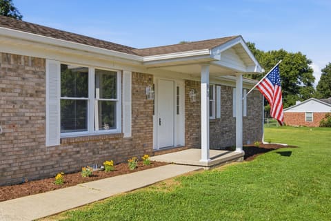 93 Appomattox Drive, Frankfort, KY 40601 — photo 4