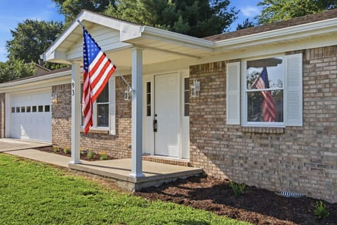 93 Appomattox Drive, Frankfort, KY 40601 — photo 5