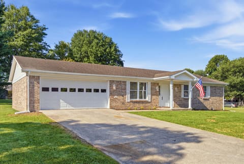 93 Appomattox Drive, Frankfort, KY 40601 — photo 3