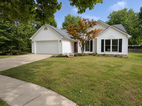 1249 Wyndham Forest Circle, Lexington, KY 40514 — photo 2