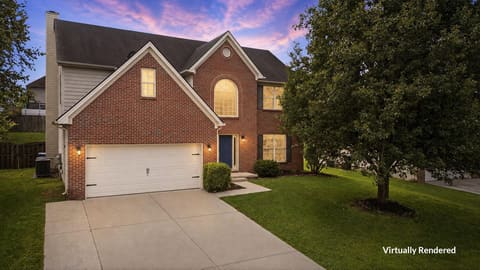 208 Ransom Trace, Georgetown, KY 40324 — photo 2