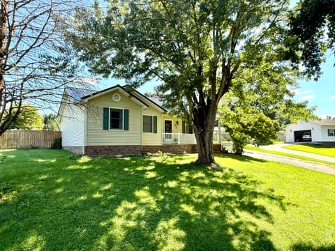 436 Halls Gap Estates Road, Stanford, KY 40484 — photo 3