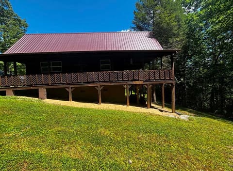 135 Isaac Drive, Wellington, KY 40387 — photo 2