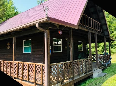 135 Isaac Drive, Wellington, KY 40387 — photo 3