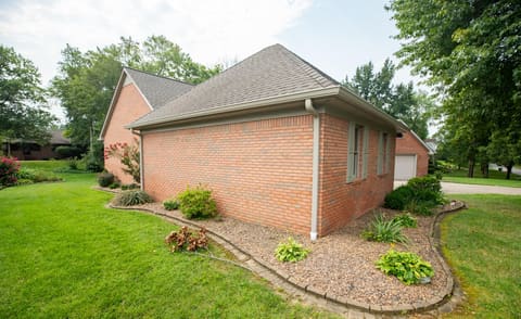 1307 Fleetwood Drive, Murray, KY 42071 — photo 4