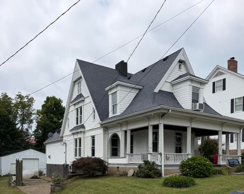 119 Pumphrey Avenue, Flemingsburg, KY 41041 — photo 2