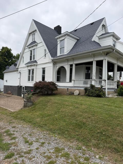 119 Pumphrey Avenue, Flemingsburg, KY 41041 — photo 4