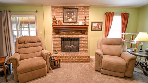 632 Deerfield Drive, Versailles, KY 40383 — photo 5