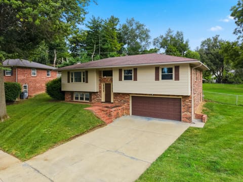 3409 Fraserdale Drive, Lexington, KY 40503 — photo 2