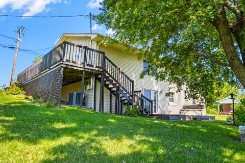 561 Old Whitley Road, London, KY 40744 — photo 5