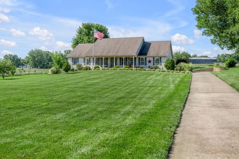 104 Greystone Drive, Nicholasville, KY 40356 — photo 2