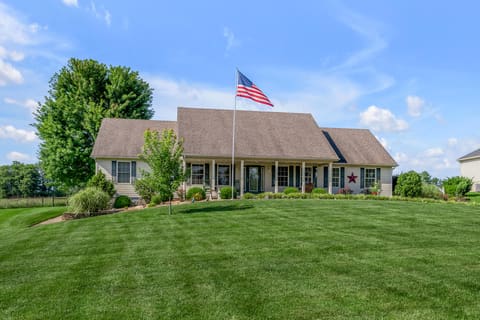 104 Greystone Drive, Nicholasville, KY 40356 — photo 3