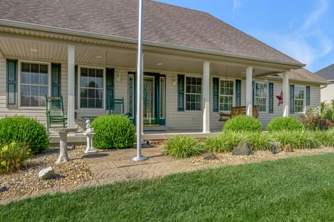 104 Greystone Drive, Nicholasville, KY 40356 — photo 4