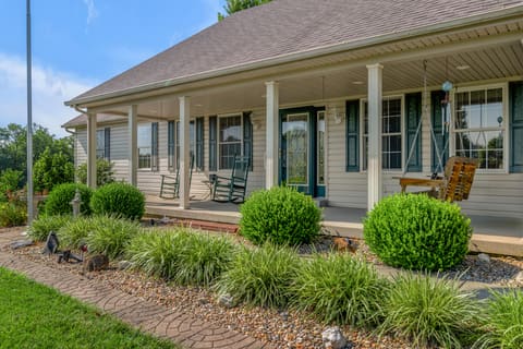 104 Greystone Drive, Nicholasville, KY 40356 — photo 5