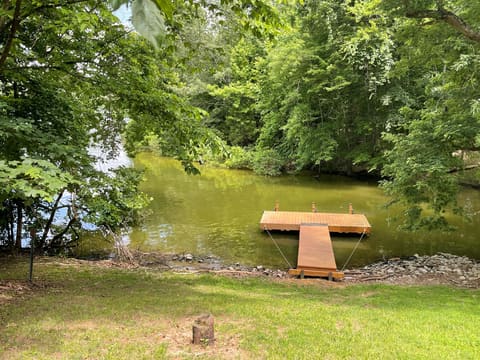 165 165 Cedar Point Rd Road, Cadiz, KY 42211 — photo 4